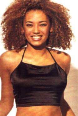 melanie janine brown|melanie brown spice girls.